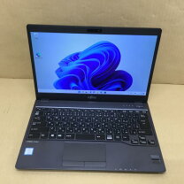 楽天市場】lifebook u937/rの通販