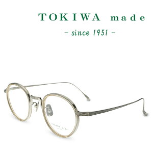 TOKIWA made gL Ch T-1958 C-SS-6 x[W Kl t[ xtKl ɒBKl Y fB[X { {iዾ i񂹁j