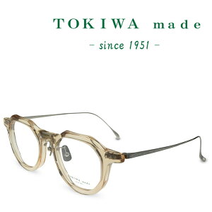 TOKIWA made gL Ch T-1960 C-SG-3 NAx[W Kl t[ xtKl ɒBKl Y fB[X { {iዾ i񂹁j