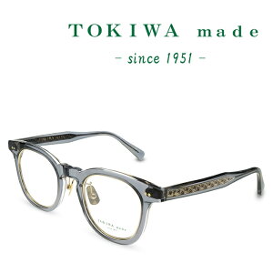 TOKIWA made gL Ch T-1965 C-GY O[ Kl t[ xtKl ɒBKl Y fB[X { {iዾ