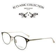 BJ CLASSIC COLLECTION PREMIUM M-510N S IT C-1-1F ゴールド ブラック（フロント七宝） BJクラシックコ…