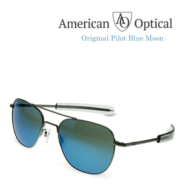 楽天市場】【全世界500本限定】American Optical Original Pilot BLUE 