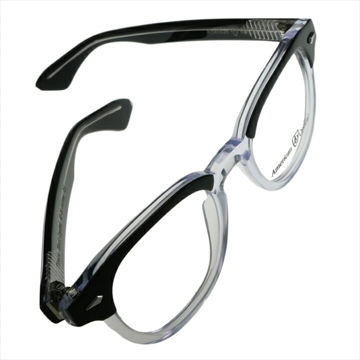 楽天市場】American Optical Times BLACK CRYSTAL アメリカン 