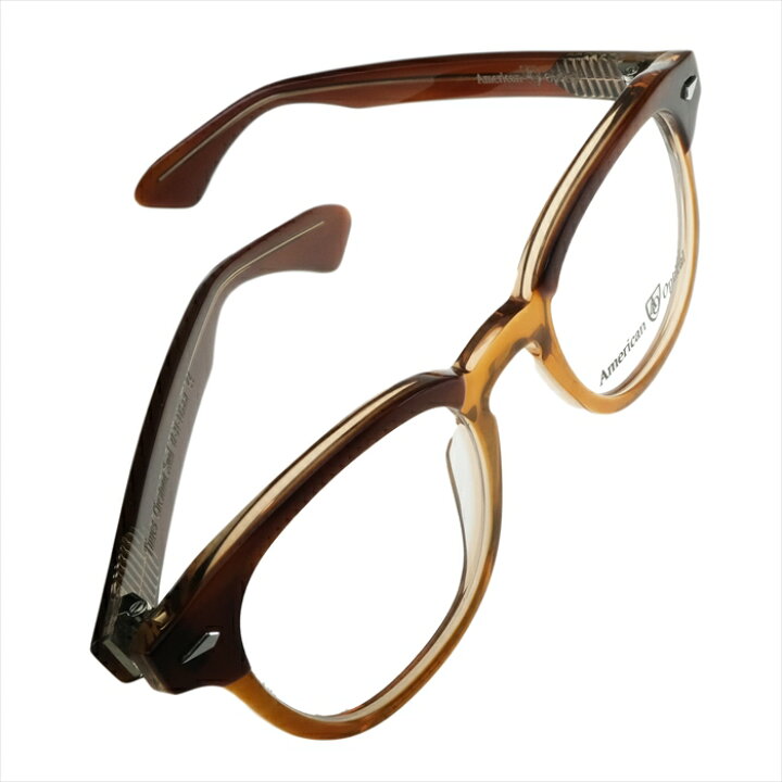 楽天市場】American Optical Times CHESTNUT SAND アメリカン 