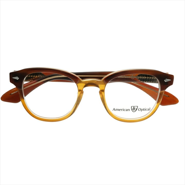 楽天市場】American Optical Times CHESTNUT SAND アメリカン 