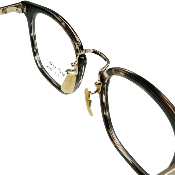 楽天市場】BJ CLASSIC COLLECTION COMBI COM-554GT C-30-1 クロササ  