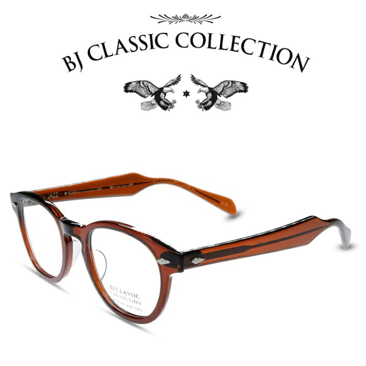 楽天市場】BJ CLASSIC COLLECTION REVIVAL EDITION BJ JAZZ 46 C-3  