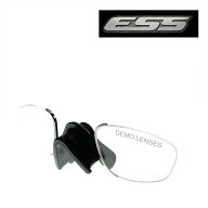 【度付き対応】ESS Vice Rx Insert 740-0308 Crossbowシリーズ、Iceシリーズ用Rx-Insert ※度付レンズ作…