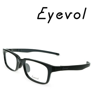 Eyevol ACH BECK BK-LG BLACK LIGHT GREYKlt[ Y fB[X X|[c AEghA St {