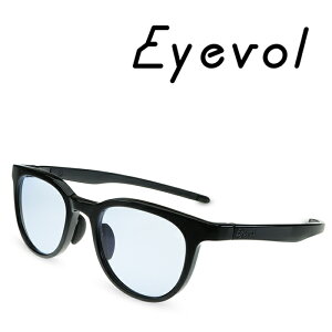 Eyevol ACH CONLON III 51 BK-DG-M.BLU TOX ubN u[ Y fB[X X|[c AEghA St {