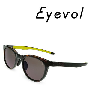 Eyevol ACH CONLON III i51j DM-LY-PL-BK PL TOX f~ ubN Y fB[X X|[c AEghA St { POLARIZED LENS