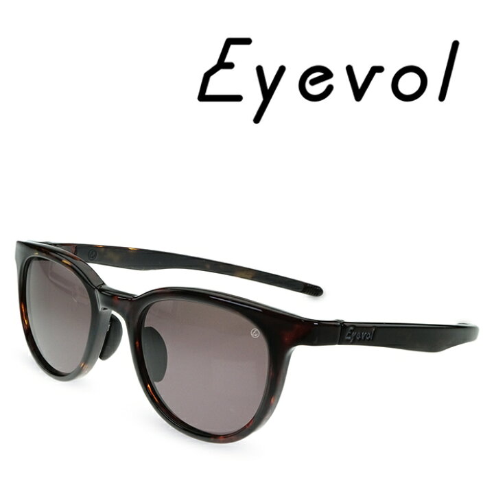 楽天市場】Eyevol アイヴォル CONLON III （51） DM-DG-DK.GRY 