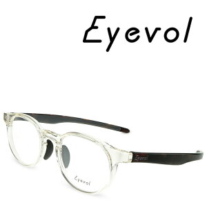 Eyevol �A�C���H�� FINNEY (50) BC-LG RX BEIGE CRYSTAL LIGHT GREY ���K�l�t���[�� �����Y ���f�B�[�X �X�|�[�c �A�E�g�h�A �S���t ���{��