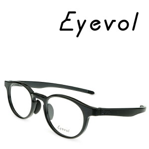 Eyevol �A�C���H�� FINNEY (50) BK-LG RX BLACK LIGHT GREY ���K�l�t���[�� �����Y ���f�B�[�X �X�|�[�c �A�E�g�h�A �S���t ���{��