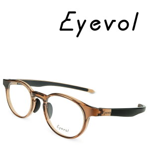 Eyevol �A�C���H�� FINNEY (50) PKA-LG RX PINK AMBER LIGHT GREY ���K�l�t���[�� �����Y ���f�B�[�X �X�|�[�c �A�E�g�h�A �S���t ���{��