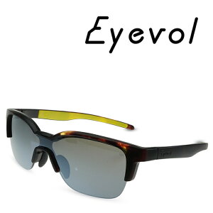 Eyevol �A�C���H�� FREDRIKSSON-S 58 MDM-LY-PLM-DK.GRY �T���O���X �Ό������Y �}�b�g�f�~ �C�G���[ �_�[�N�O���[ �����Y ���f�B�[�X �X�|�[�c �A�E�g�h�A �S���t ���{��
