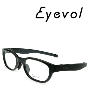 Eyevol �A�C���H�� FRIEDMAN3 (52) BK-LG BLACK LIGHT GREY ���K�l�t���[�� �����Y ���f�B�[�X �X�|�[�c �A�E�g�h�A �S���t ���{��