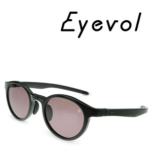 Eyevol �A�C���H�� IOOSS III (48) BK-DG-DK.GRY �T���O���X �u���b�N �_�[�N�O���[ �����Y ���f�B�[�X �X�|�[�c �A�E�g�h�A �S���t ���{��