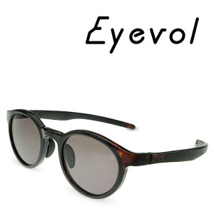 Eyevol �A�C���H�� IOOSS III (48) DM-DG-DK.GRY �T���O���X �f�~ �_�[�N�O���[ �����Y ���f�B�[�X �X�|�[�c �A�E�g�h�A �S���t ���{��