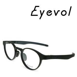 Eyevol ACH KNOX 47 RX MBK-LG MATBLACK Klt[ Y fB[X X|[c AEghA St {