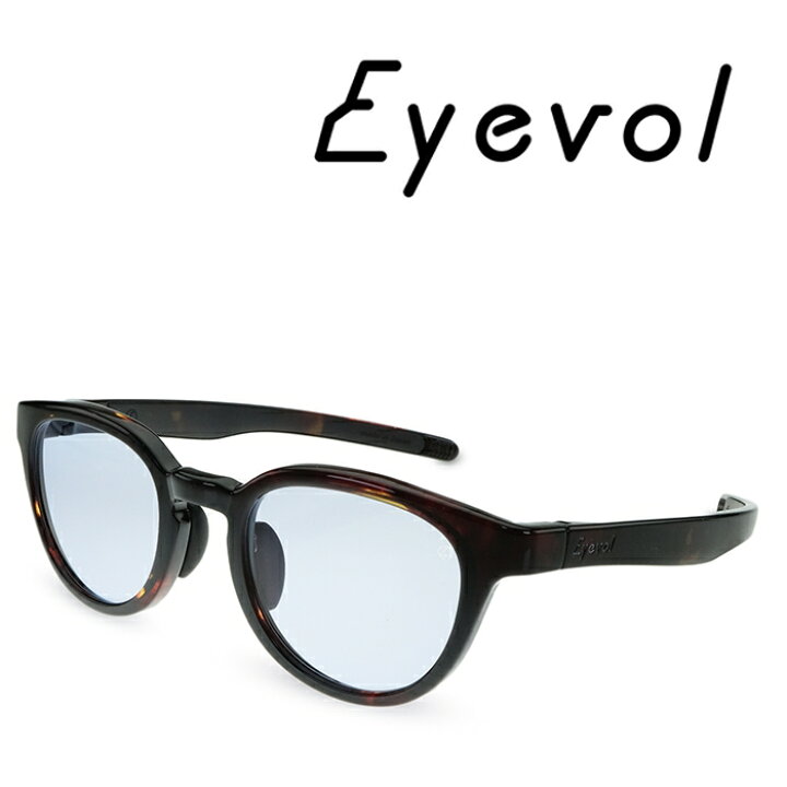 楽天市場】Eyevol アイヴォル LEIFER III 49 DM-DG-M.BLU サングラス 