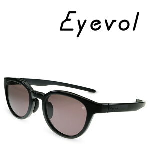 Eyevol ACH LEIFER III 49 BK-DG-DK.GRY TOX ubN _[NO[ Y fB[X X|[c AEghA St {