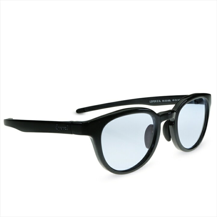 楽天市場】Eyevol アイヴォル LEIFER III XL 49 BK-DG-M.BLU 
