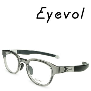Eyevol �A�C���H�� LEIFER(47) GRY-LG RX GREY LIGHT GREY ���K�l�t���[�� �����Y ���f�B�[�X �X�|�[�c �A�E�g�h�A �S���t ���{��