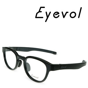 Eyevol �A�C���H�� LEIFER(47) BK-LG RX BLACK LIGHT GREY ���K�l�t���[�� �����Y ���f�B�[�X �X�|�[�c �A�E�g�h�A �S���t ���{��