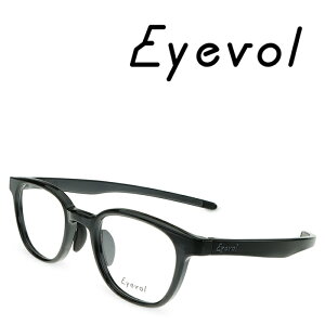 Eyevol �A�C���H�� MILBURN (48) BK-LG RX BLACK LIGHT GREY ���K�l�t���[�� �����Y ���f�B�[�X �X�|�[�c �A�E�g�h�A �S���t ���{��