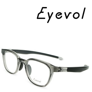 Eyevol �A�C���H�� MILBURN (48) GRY-LG RX GREY LIGHT GREY ���K�l�t���[�� �����Y ���f�B�[�X �X�|�[�c �A�E�g�h�A �S���t ���{��