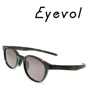 Eyevol �A�C���H�� MILBURN (48) DM-DG-DK.GRY �T���O���X �f�~ �_�[�N�O���[ �����Y ���f�B�[�X �X�|�[�c �A�E�g�h�A �S���t ���{��