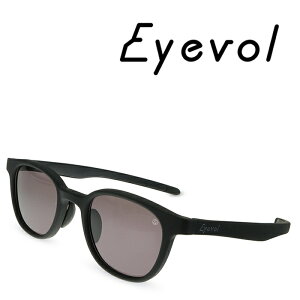 Eyevol �A�C���H�� MILBURN (48) MBK-DG-DK.GRY �T���O���X �}�b�g�u���b�N �_�[�N�O���[ �����Y ���f�B�[�X �X�|�[�c �A�E�g�h�A �S���t ���{��