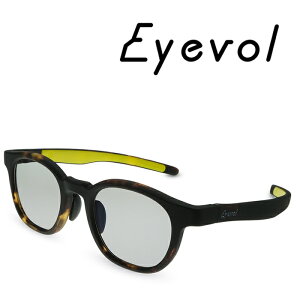 Eyevol ACH MIRALLE (47) MDM-LY-M.BLU PL TOX MATT DEMI MEDIUM BLUE Y fB[X X|[c AEghA St { POLARIZED LENS