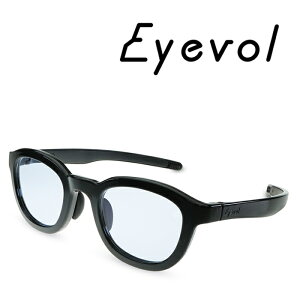 Eyevol ACH RYS3(48) BK-DG-M.BLU TOX ubN _[NO[ u[ Y fB[X X|[c AEghA St {