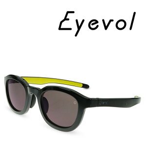 Eyevol ACH RYS3(48) BK-LY-PL-BK PL TOX BLACK BLACK ΌY Y fB[X X|[c AEghA St {