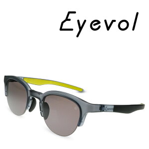 Eyevol ACH SCHARFMAN 46 MNV-LY-DK.GRY TOX }bglCr[ CG[ _[NO[ Y fB[X X|[c AEghA St {