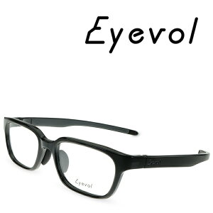 Eyevol �A�C���H�� WOODHALL(54) BK-LG RX BLACK LIGHT GREY ���K�l�t���[�� �����Y ���f�B�[�X �X�|�[�c �A�E�g�h�A �S���t ���{��