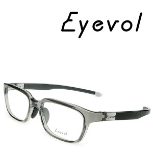 Eyevol �A�C���H�� WOODHALL(54) GRY-LG RX GREY LIGHT GREY ���K�l�t���[�� �����Y ���f�B�[�X �X�|�[�c �A�E�g�h�A �S���t ���{��