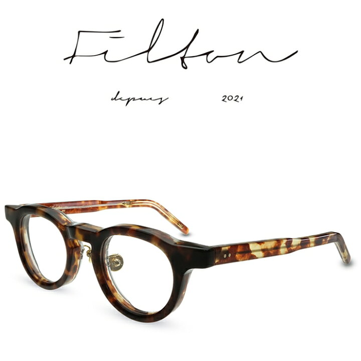 楽天市場】Filton フィルトン Aiguille 05 Couleurs-2 blanc 薄灰 ｜メガネ 