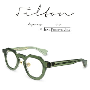 Filton × JEAN PHILIPPE JOLY Bouton's C-2 O[ tBg WtBbvW[ Kl t[ xtKl ɒBKl Y fB[X { {iዾ i񂹁j