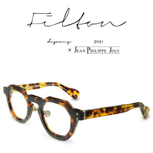 Filton × JEAN PHILIPPE JOLY Bouton's C-3 uEf~ tBg WtBbvW[ Kl t[ xtKl ɒBKl Y fB[X { {iዾ i񂹁j