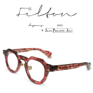 Filton × JEAN PHILIPPE JOLY Bouton's C-5 bhTT tBg WtBbvW[ Kl t[ xtKl ɒBKl Y fB[X { {iዾ i񂹁j