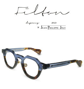 Filton × JEAN PHILIPPE JOLY Bouton's C-TW 1 u[/uEf~ tBg WtBbvW[ Kl t[ xtKl ɒBKl Y fB[X { {iዾ i񂹁j