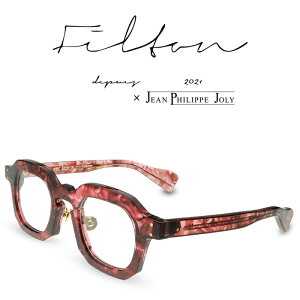 Filton × JEAN PHILIPPE JOLY Couture C-5 bhTT tBg WtBbvW[ Kl t[ xtKl ɒBKl Y fB[X { {iዾ i񂹁j