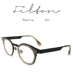 Filton tBg Mesure 02 Couleurs-8 MBK/MILKY HORN W[ 02 J[8 Kl t[ xtKl ɒBKl Y fB[X { {iዾ i񂹁j