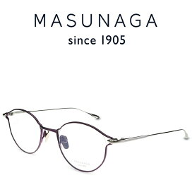 楽天市場】 メガネ > MASUNAGA > JULIET : メガネ＆サングラス REI-GLASSES 