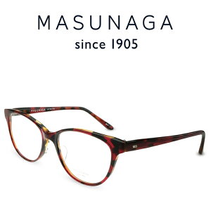 yiዾzMASUNAGA since 1905 P-061 #27 RED-DEMI xtKl ɒBKl Y fB[X jZbNX { Klt[