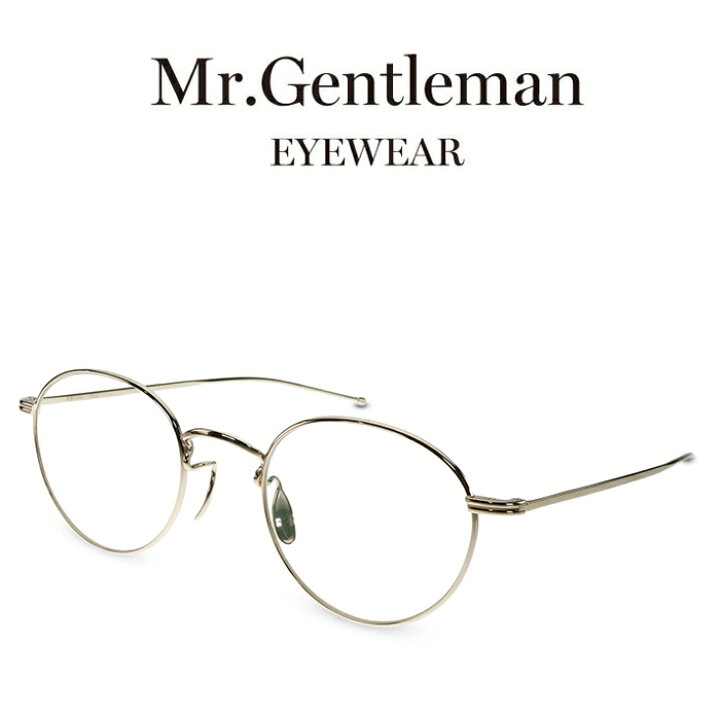 楽天市場】Mr.Gentleman ミスタージェントルマン RENTARO A Gold 