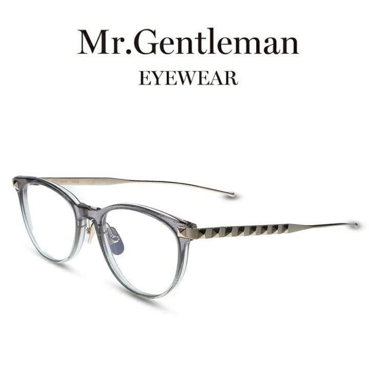 楽天市場】Mr.Gentleman ミスタージェントルマン WOLF D Green Shine 